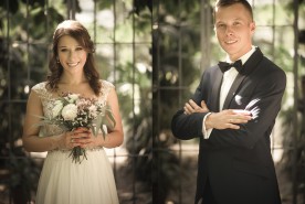 Fotografia - Martyna & Maks
