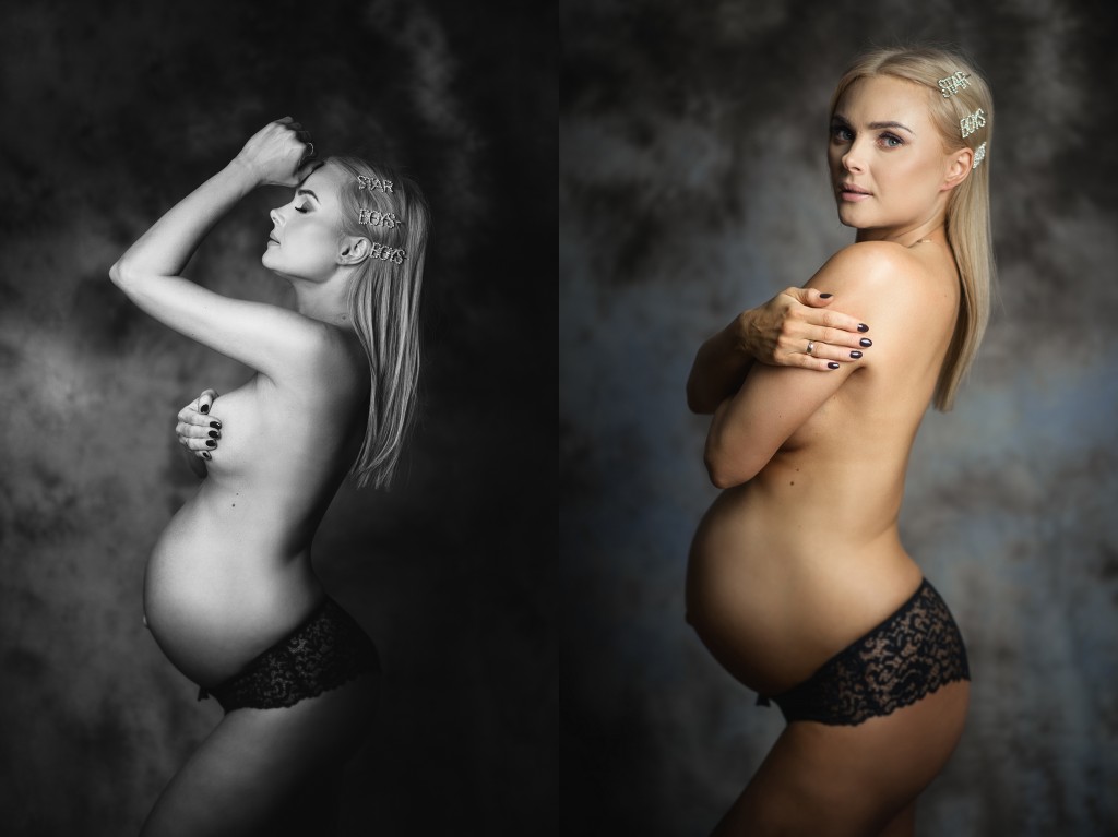 Fotografia ciążowa