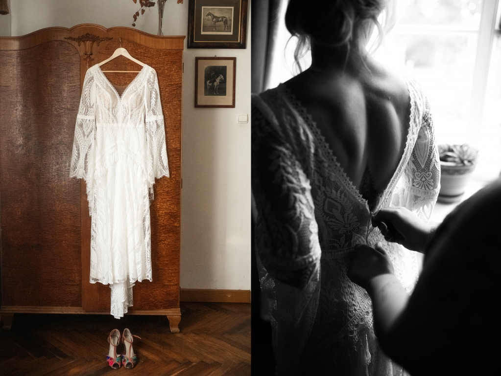 Joanna & Mateusz