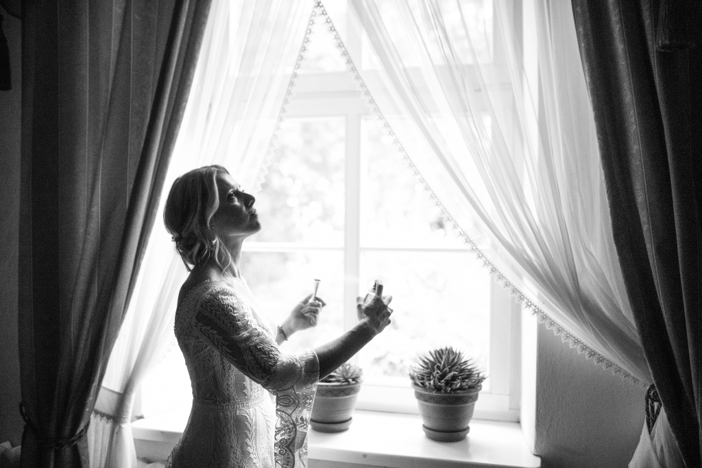 Joanna & Mateusz