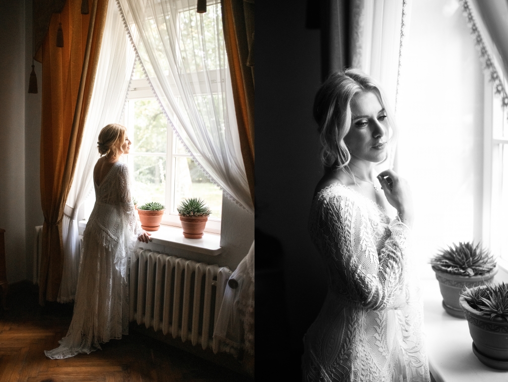 Joanna & Mateusz