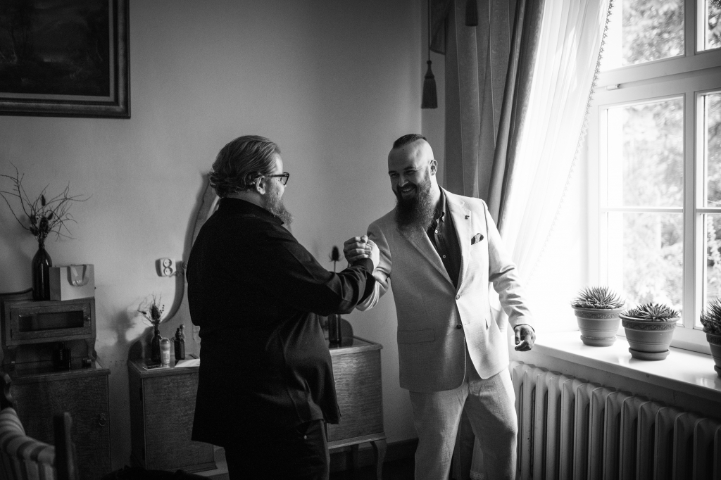 Joanna & Mateusz