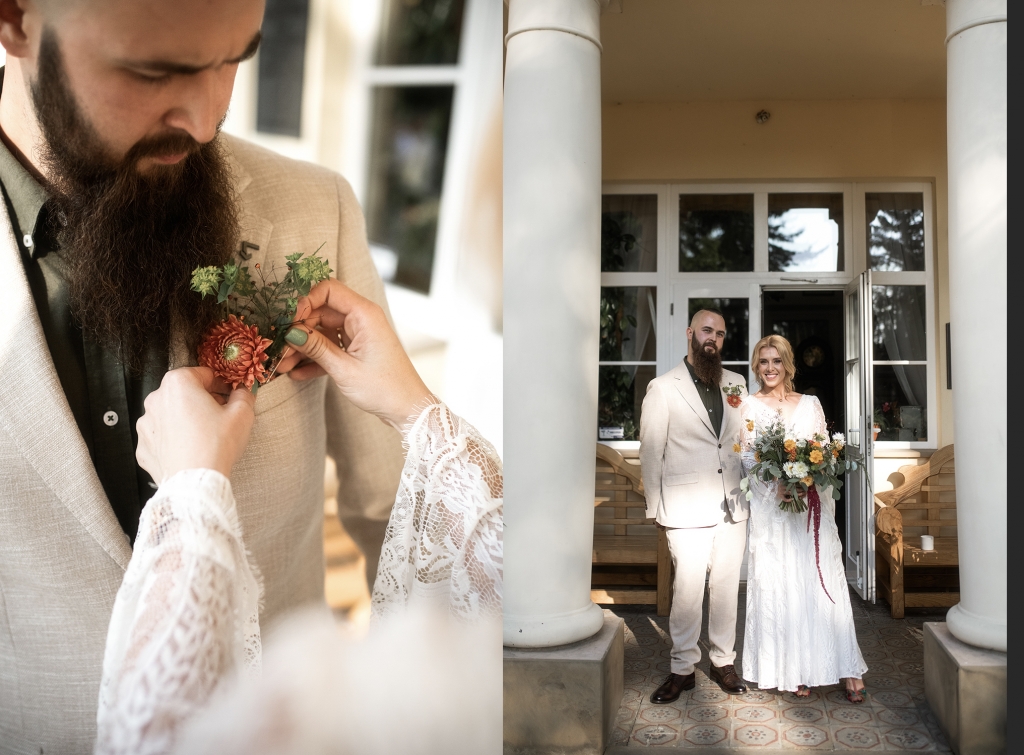 Joanna & Mateusz