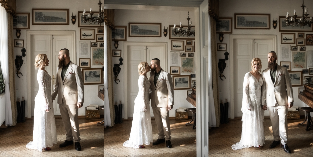 Joanna & Mateusz
