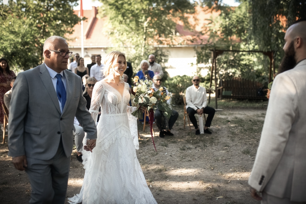 Joanna & Mateusz