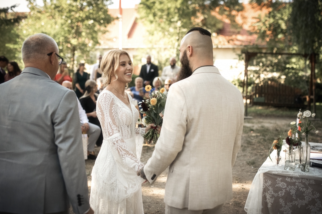 Joanna & Mateusz