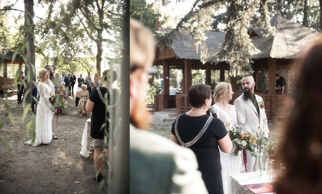 Joanna & Mateusz