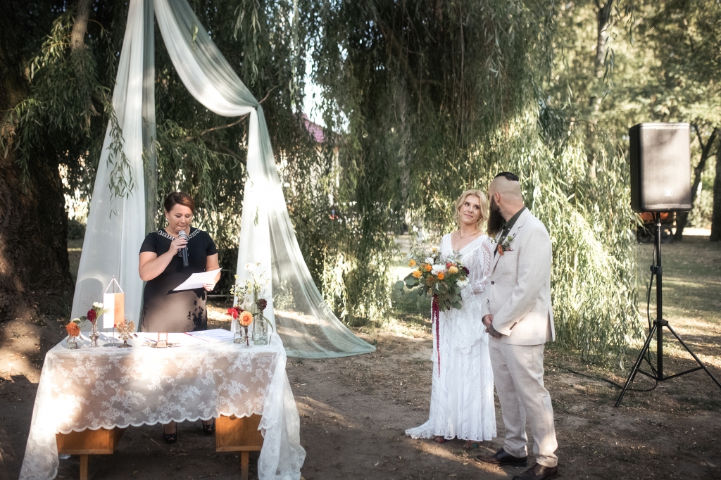 Joanna & Mateusz