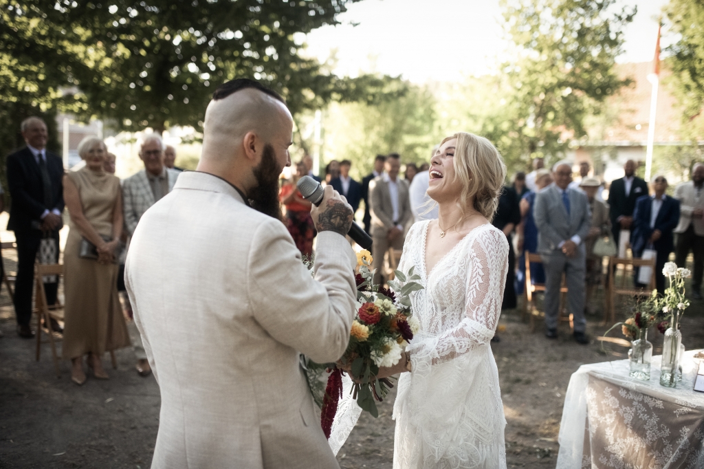 Joanna & Mateusz