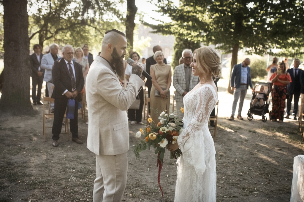 Joanna & Mateusz
