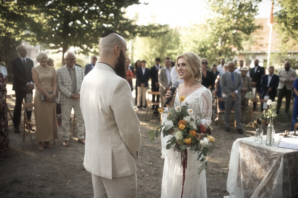 Joanna & Mateusz