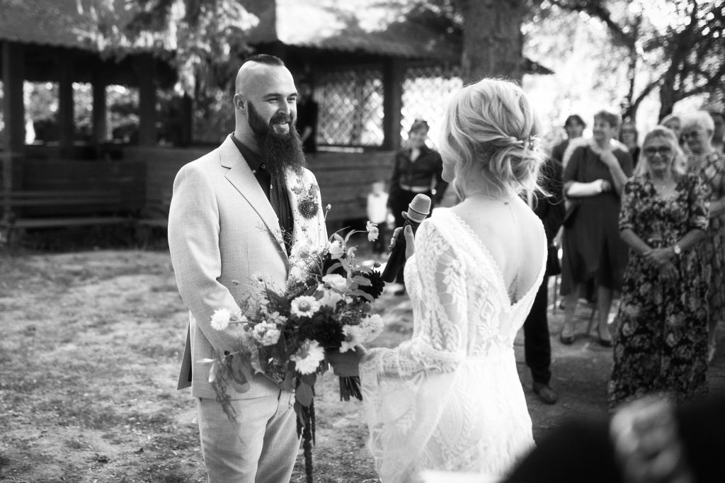 Joanna & Mateusz