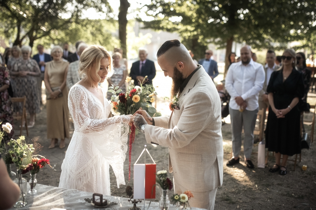 Joanna & Mateusz