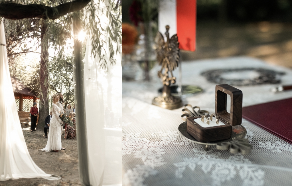Joanna & Mateusz