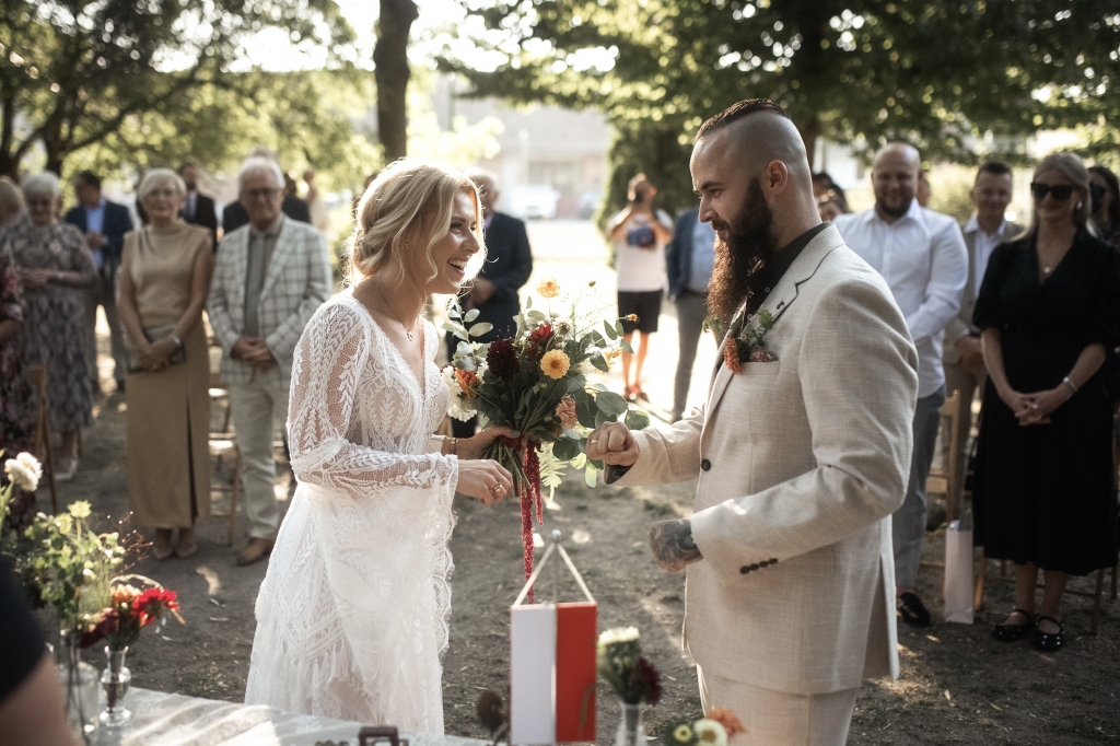 Joanna & Mateusz