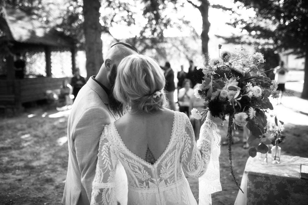 Joanna & Mateusz