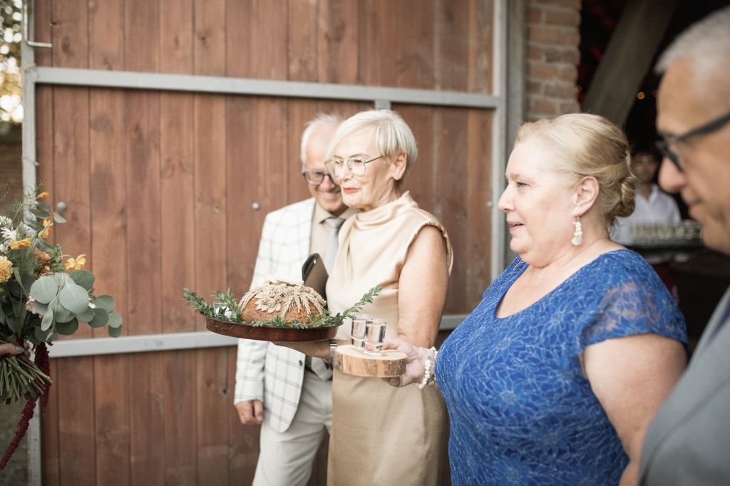 Joanna & Mateusz