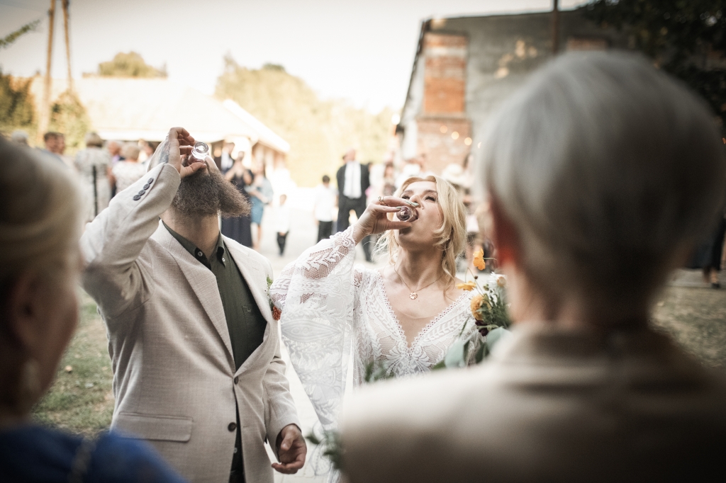 Joanna & Mateusz