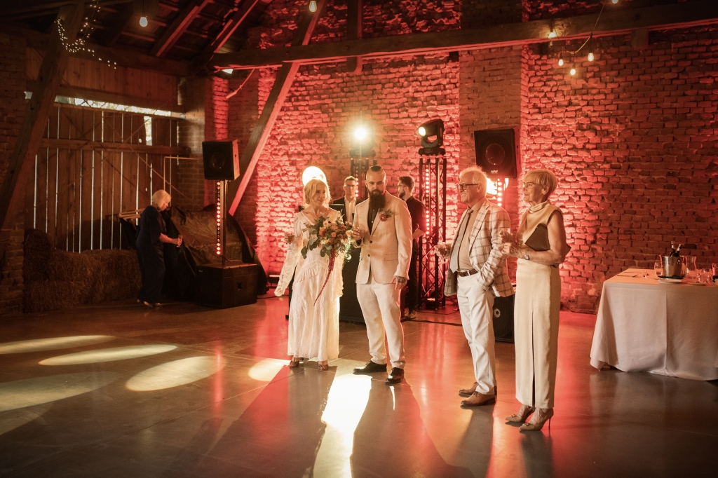 Joanna & Mateusz