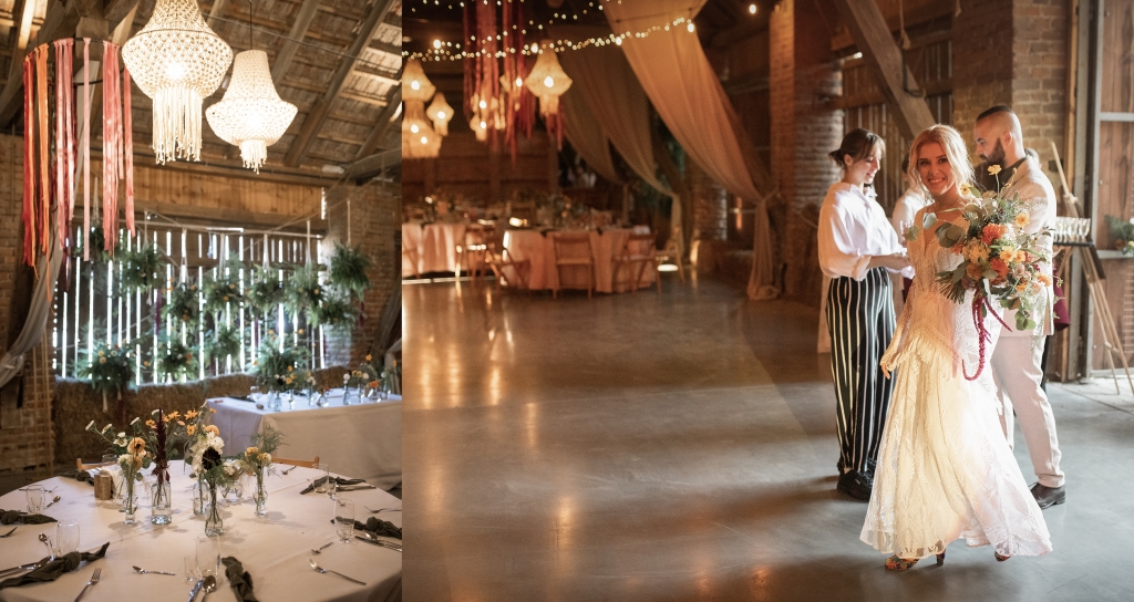 Joanna & Mateusz