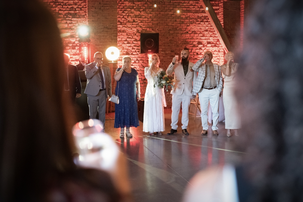 Joanna & Mateusz