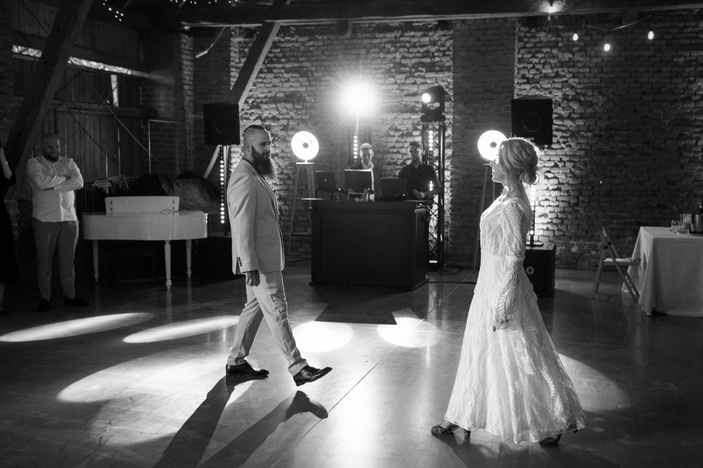 Joanna & Mateusz