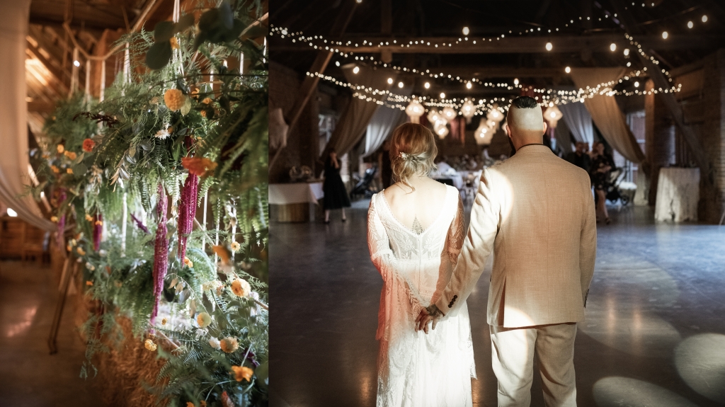 Joanna & Mateusz