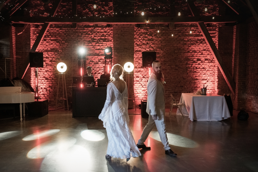 Joanna & Mateusz