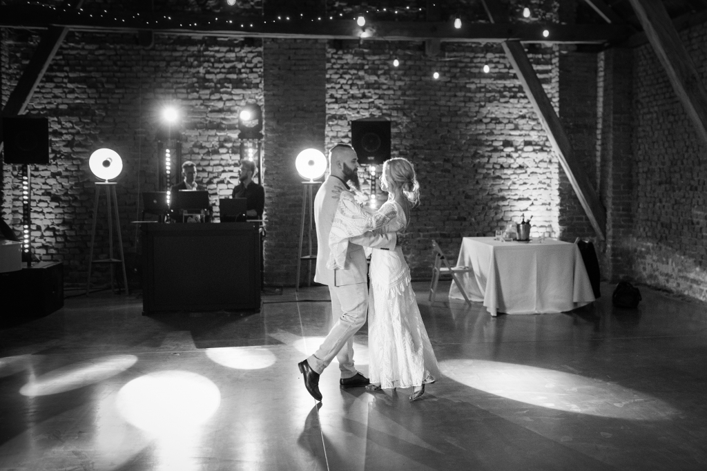 Joanna & Mateusz