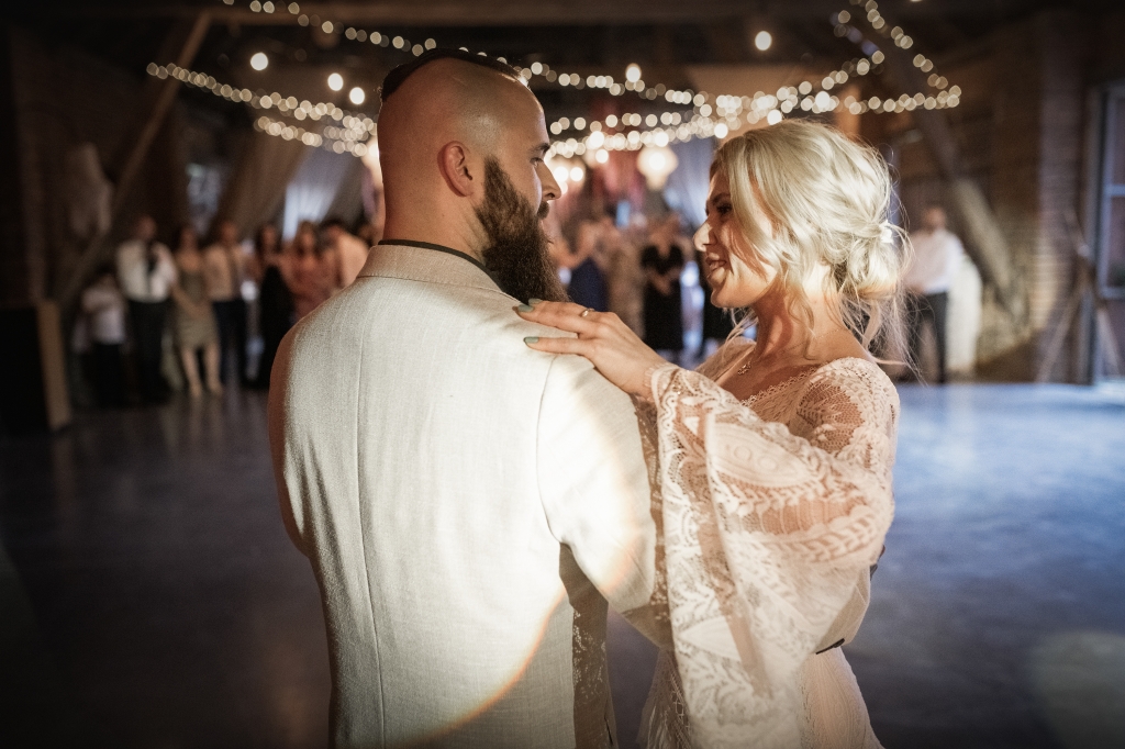 Joanna & Mateusz
