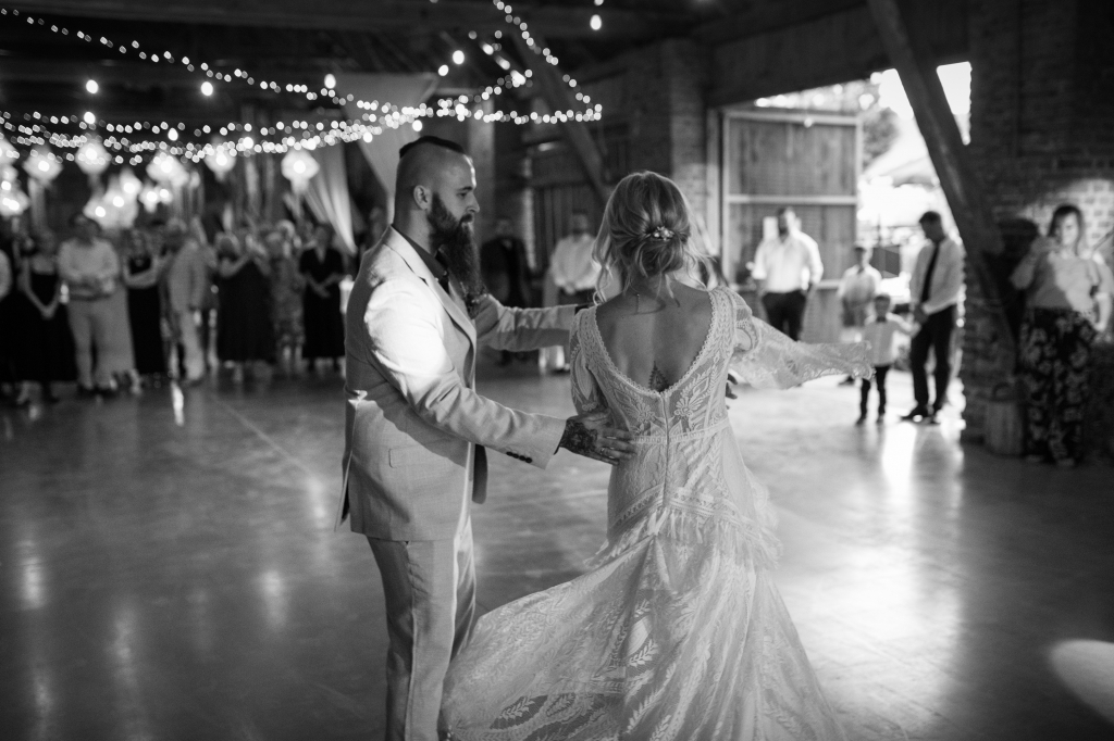 Joanna & Mateusz