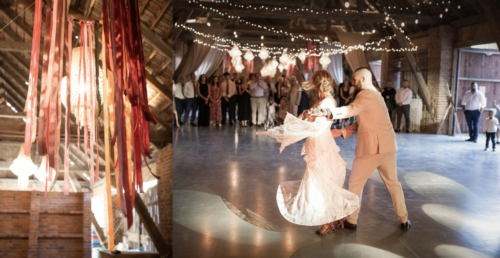 Joanna & Mateusz