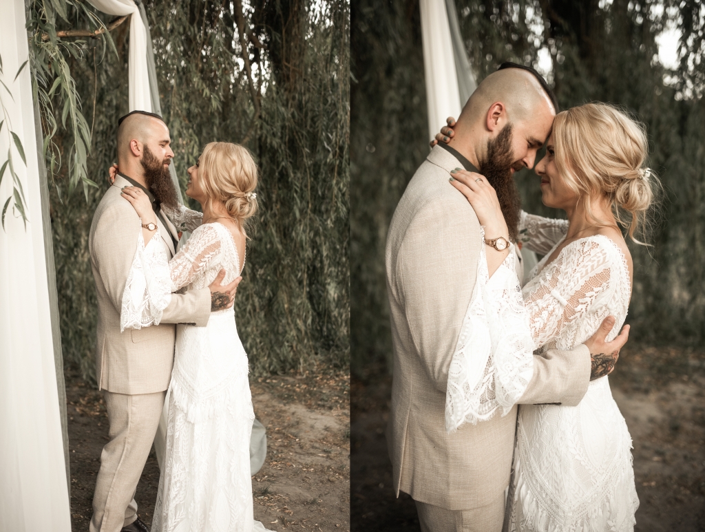 Joanna & Mateusz