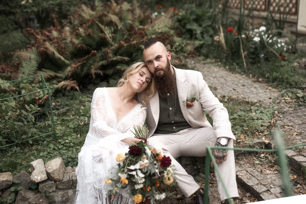 Joanna & Mateusz