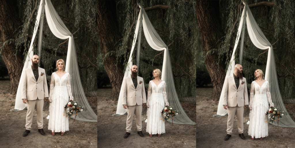Joanna & Mateusz