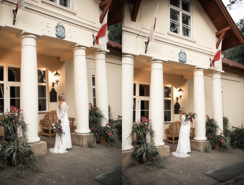 Joanna & Mateusz