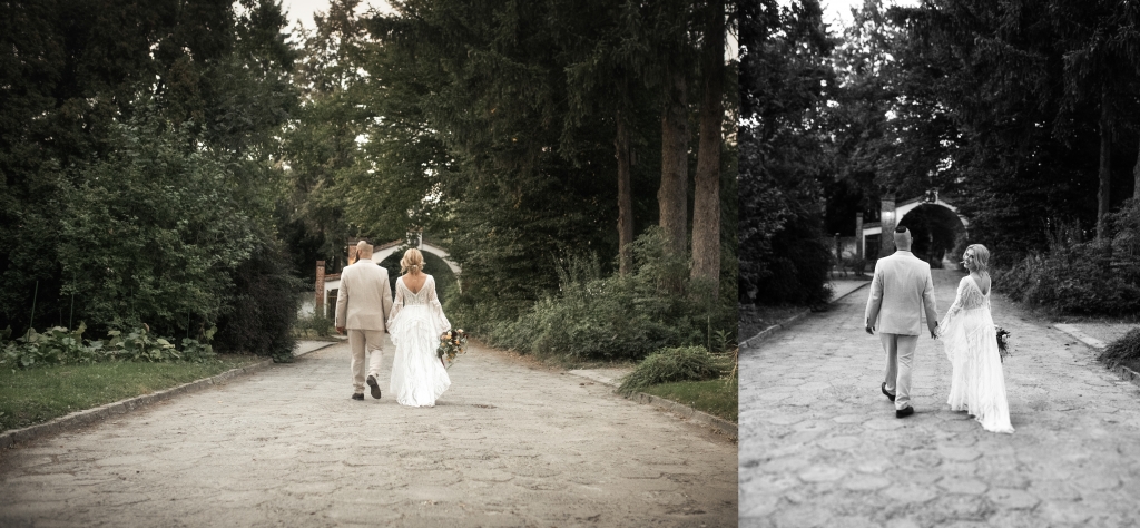 Joanna & Mateusz