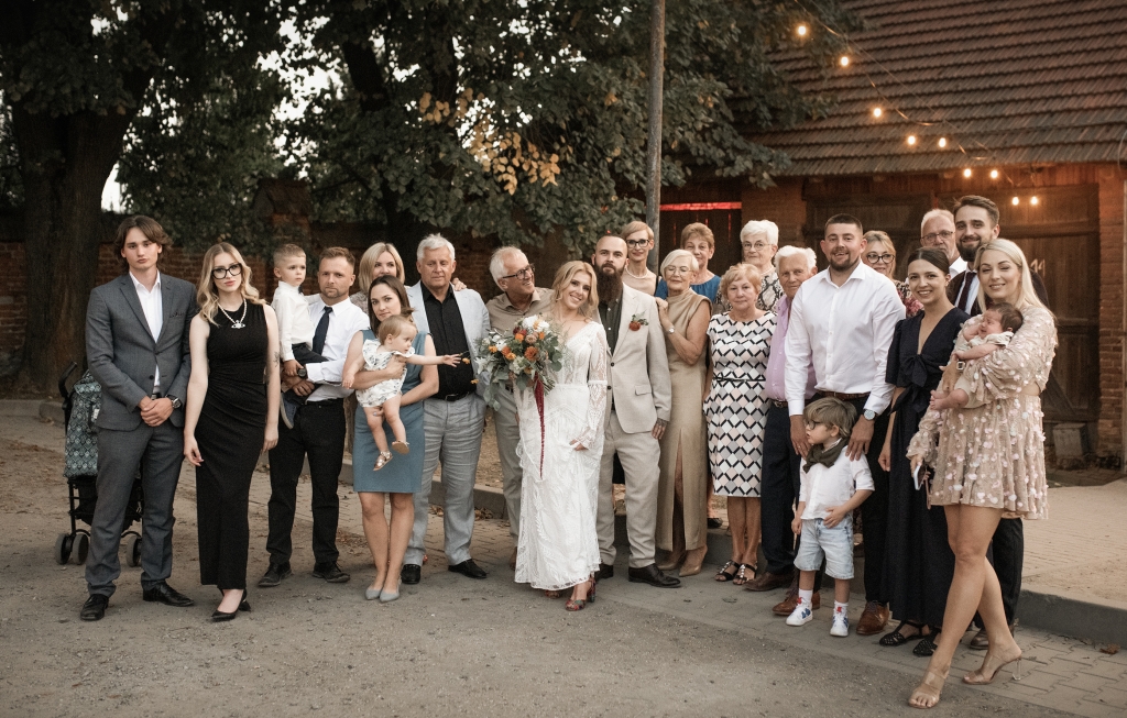 Joanna & Mateusz