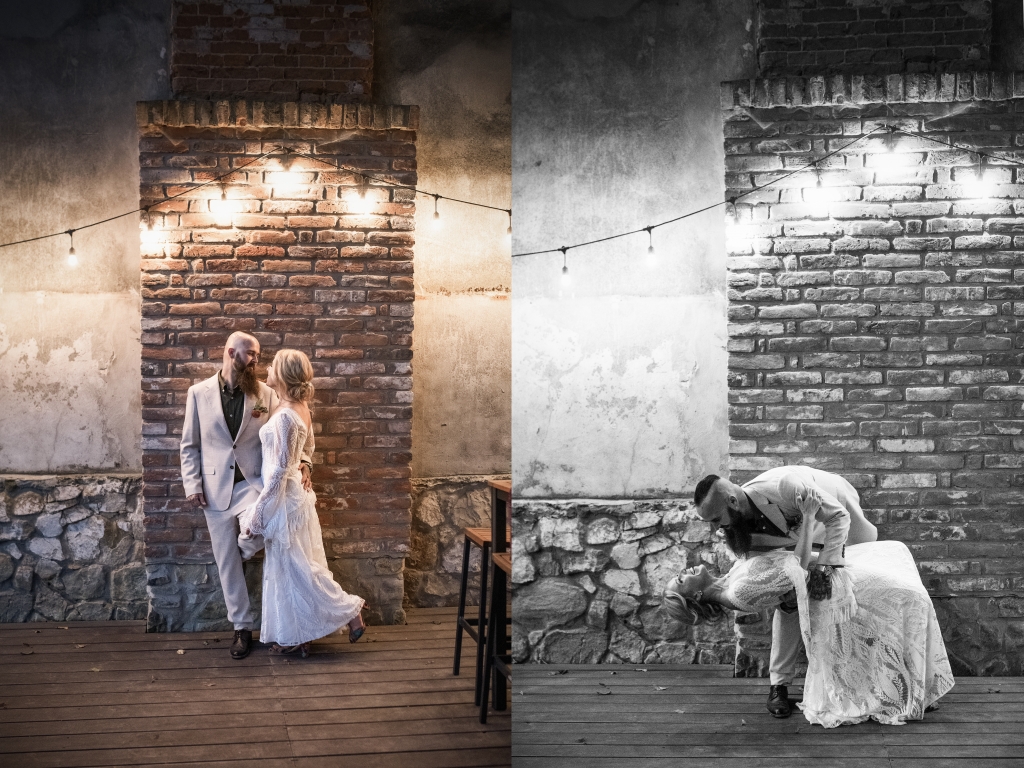 Joanna & Mateusz