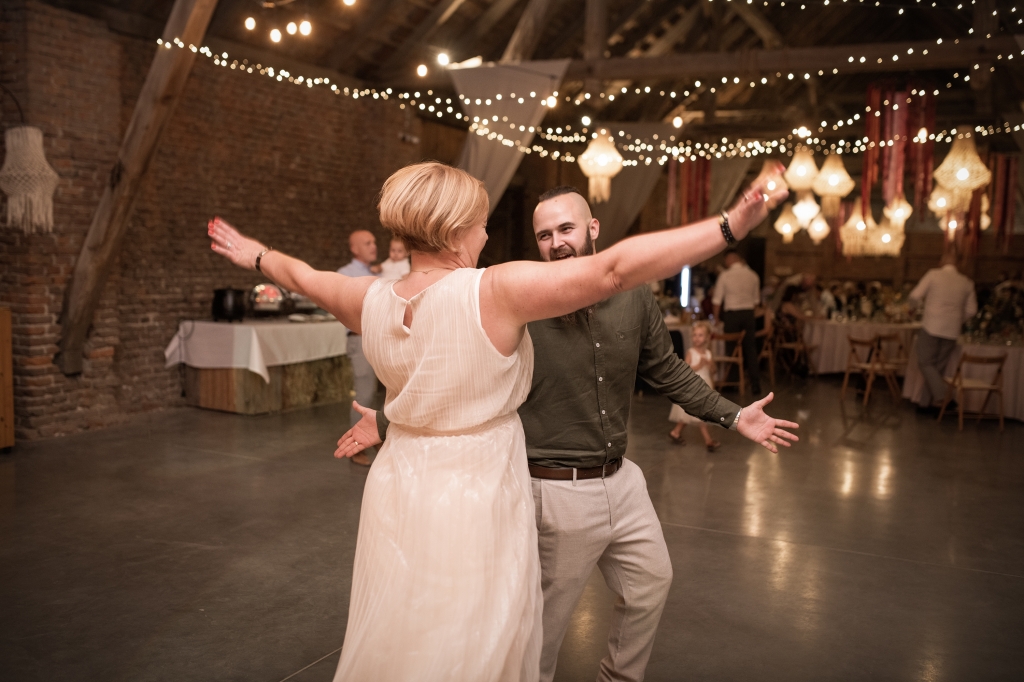 Joanna & Mateusz