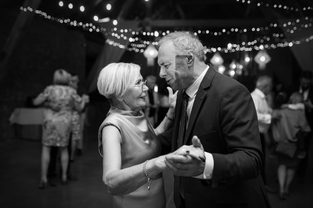 Joanna & Mateusz
