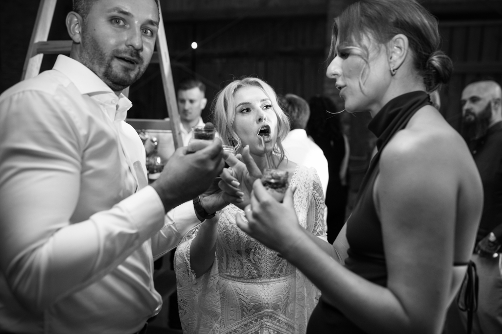 Joanna & Mateusz