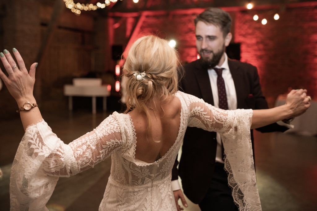 Joanna & Mateusz