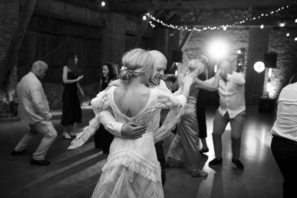 Joanna & Mateusz