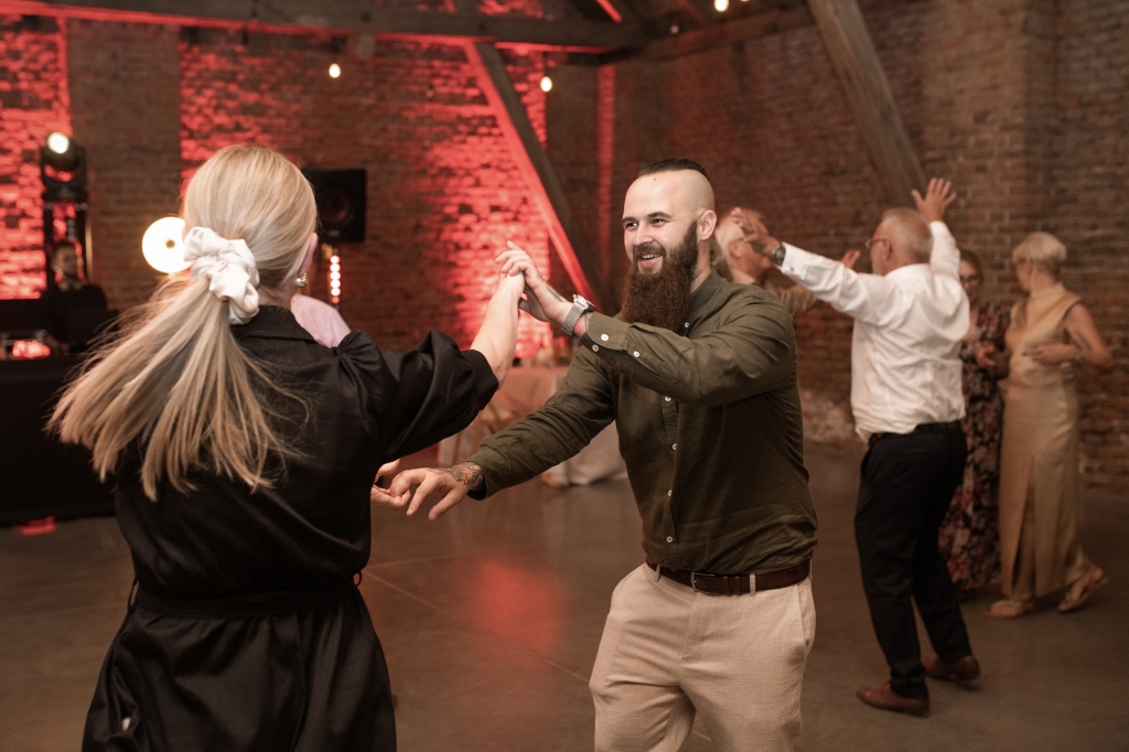 Joanna & Mateusz