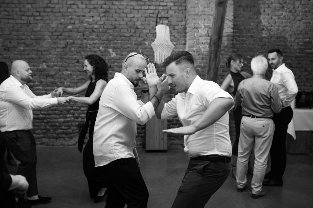 Joanna & Mateusz