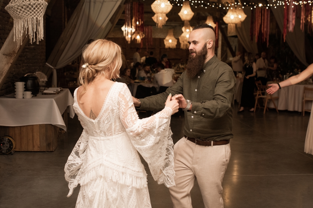 Joanna & Mateusz