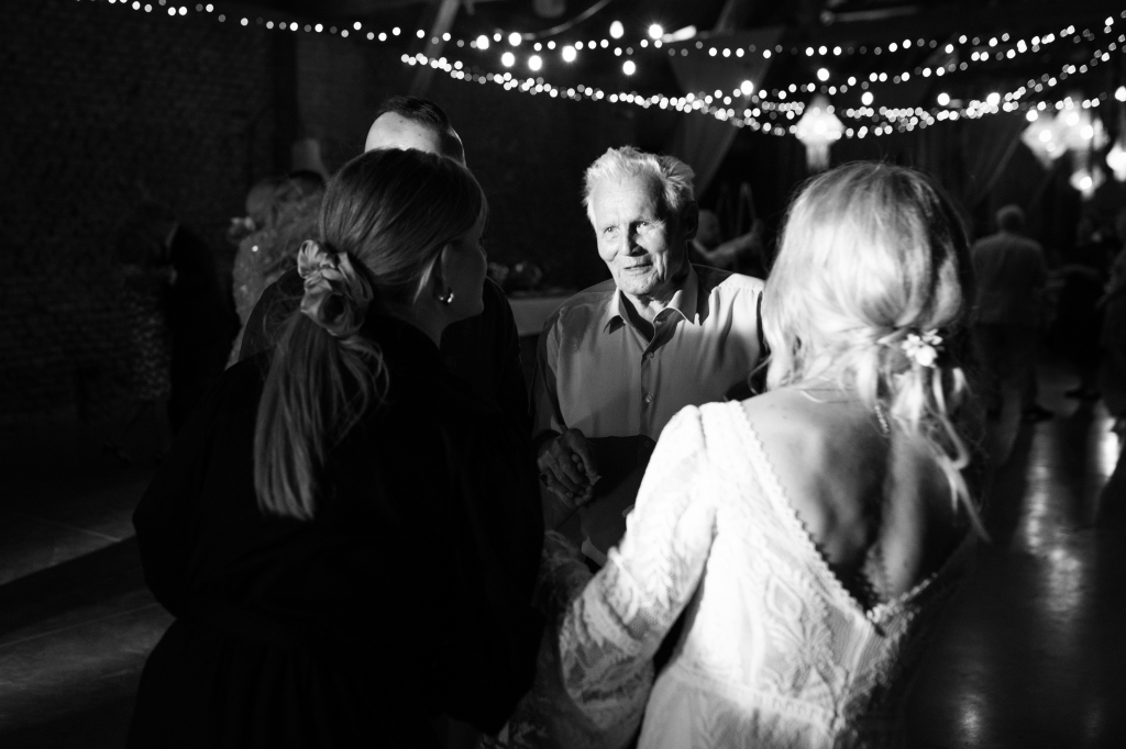 Joanna & Mateusz