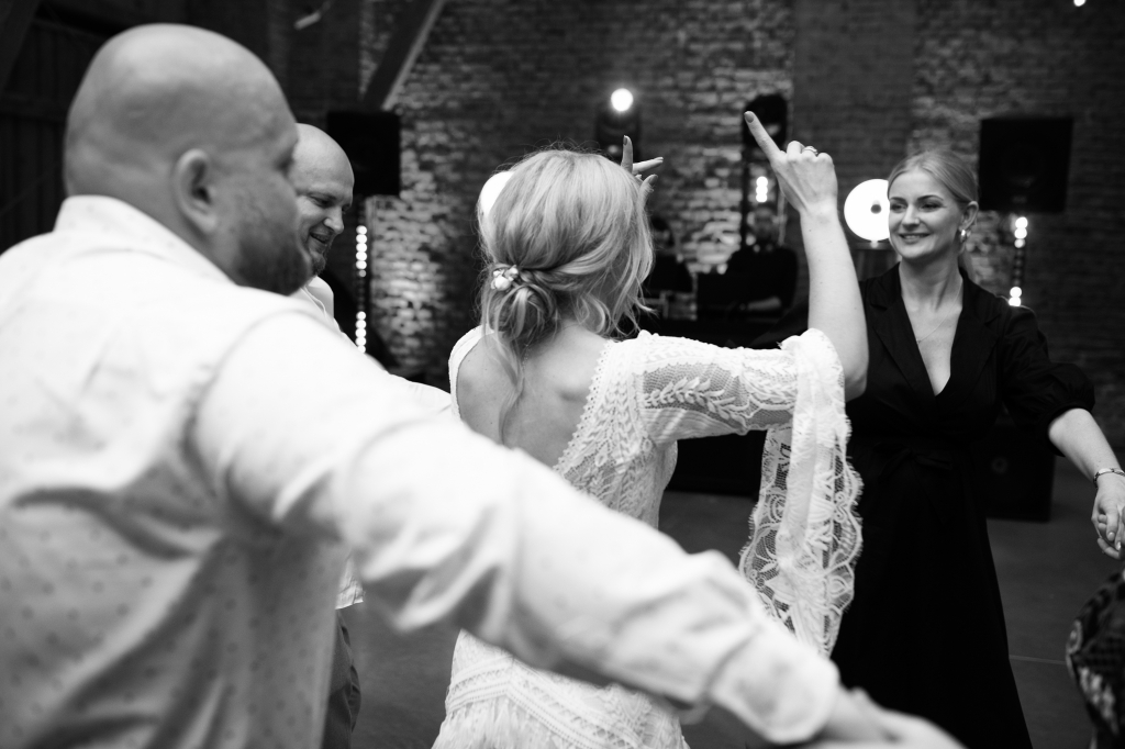 Joanna & Mateusz