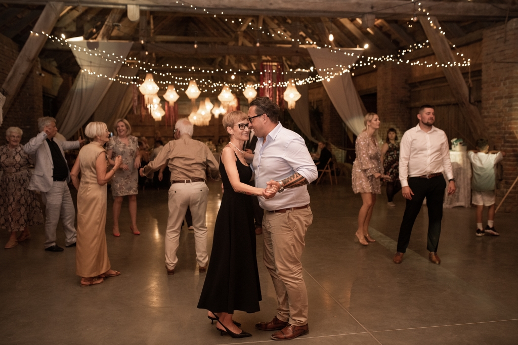 Joanna & Mateusz